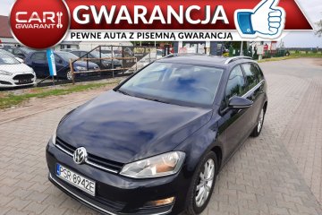 Volkswagen Golf 1.6 TDI DPF Comfortline
