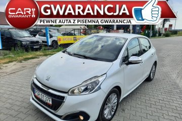 Peugeot 208 PureTech 110 Stop & Start EAT6 Allure