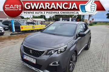 Peugeot 3008 1.5 BlueHDi GT Pack S&S EAT8