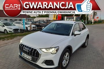 Audi Q3 2.0 TDI  S tronic