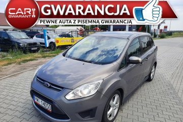 Ford Grand C-MAX 2.0 TDCi SYNC Edition
