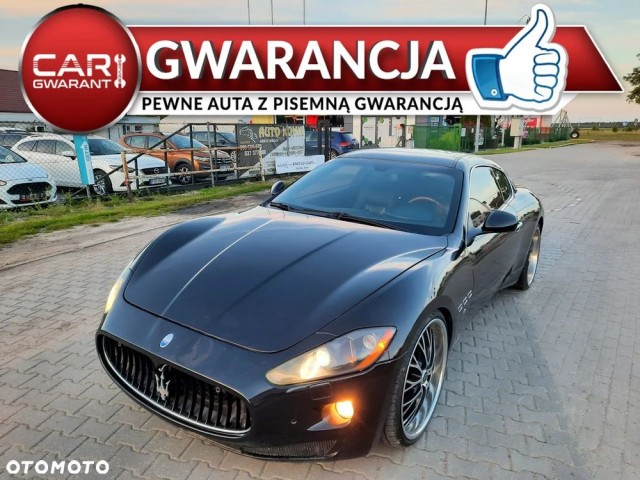 maserati