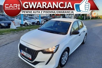 Peugeot 208 PureTech 75 Active