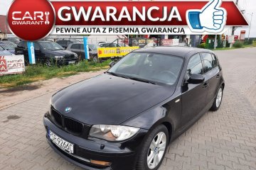 BMW Seria 1 116d DPF Edition Sport