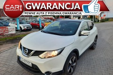 Nissan Qashqai 1.2 DIG-T Tekna