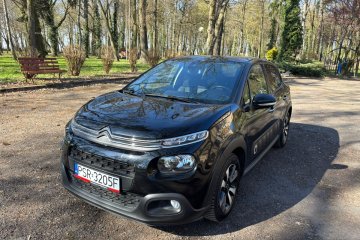 Citroën C3 1.2 PureTech Shine